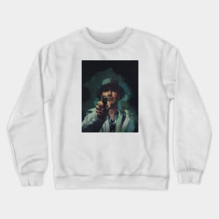 The Killer Crewneck Sweatshirt